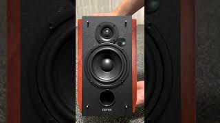 Edifier R1700BT Speakers Review [upl. by Aretak]