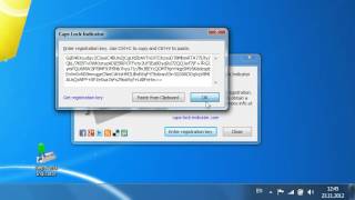 How to register Try Before You Buy shareware software [upl. by Adnak]