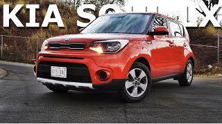 KIA Soul LX  De lo mejor que puedes comprar por menos de 300k pesos [upl. by Lovmilla419]