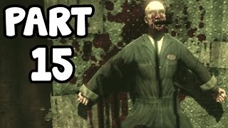 Lets Play SAW Deutsch German 15  Kein guter Kerl [upl. by Geno]