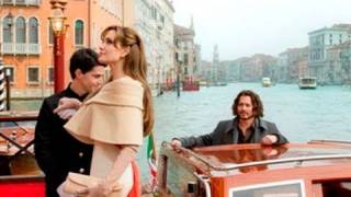 Trailer The Tourist met Angelina Jolie amp Johnny Depp  20 januari in de bioscoop [upl. by Ainahs]