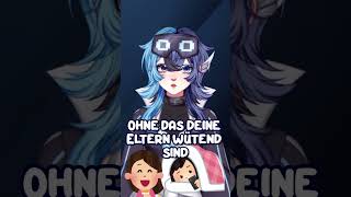 Damals in der Schule immer pain mit abschreiben vtuber gervtuber twitch school storytime meme [upl. by Ziegler]