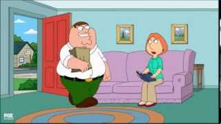 Lois Does Groceries  Family Guy [upl. by Atener]