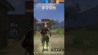 One Tap Wonder Free Fire HighlightFreeFireOneTapHeadshot [upl. by Brecher]