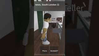 South London 2 peckwater 1side roblox [upl. by Baryram215]