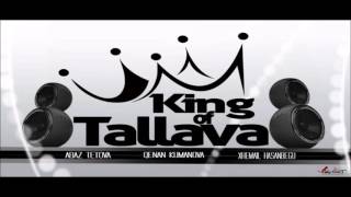 Burim Gjilani Tallava te fort Grupit King Of Tallava 2015 [upl. by Alyehc]