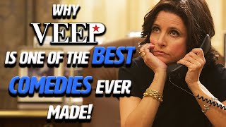 Veep  Season 5 Trailer  Official HBO UK [upl. by Noyes779]