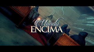 Kanales  El Mundo Encima Video Oficial [upl. by Anne422]