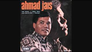 MENGHARAP SINAR MENELAN KABUS  AHMAD JAIS [upl. by Tommy]