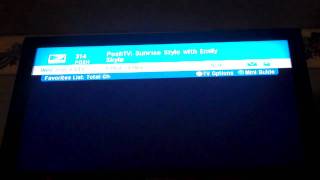 Channel Surfing At Home DirecTV Portland 31611 [upl. by Rihana]