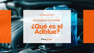 🌱 Los secretos de AdBlue 🌍💧 El catalizador que impulsa tu motor hacia un futuro limpio y eficiente [upl. by Fidelity]