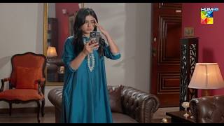 Jafaa  Episode 21  Promo  Friday At 08 PM  Sehar Khan Mawra Hussain amp Mohib Mirza   HUM TV [upl. by Mann]