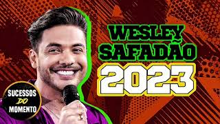 WESLEY SAFADÃO REPERTÓRIO NOVOCOM MÚSICAS NOVAS NOVEMBRO 2023 [upl. by Redleh407]