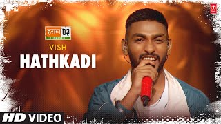 Hathkadi Vish Karan Kanchan  Mtv Hustle Season 3 REPRESENT  Hustle 30 [upl. by Anthe]