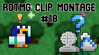 rotmg clip dump 18 [upl. by Ediva]