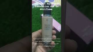 Oriflame Makeup [upl. by Yeslehc688]