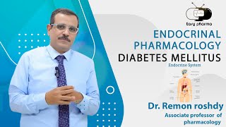 Non insulin treatment of diabetes mellitus [upl. by Dixil]