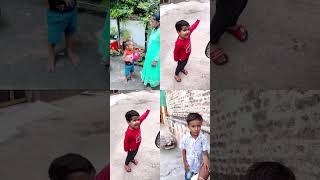 bhoot mamma main bhoot Nahin hun funny Gudiya Meri Rani [upl. by Hannis548]