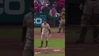 Flashback to Harpers game 5 home run to send Phillies to the World Series [upl. by Oknuj394]