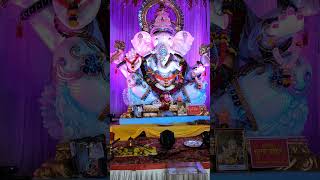 BHAYANDER EAST GANPATI PANDAL [upl. by Yuria971]