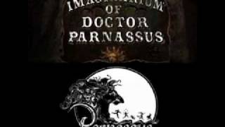 17  Top of the Wagon  The Imaginarium Of The Doctor Parnassus [upl. by Etnaud803]