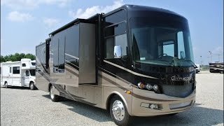 2015 Forest River Georgetown XL 378XL Walkthru  7429 [upl. by Suilienroc414]