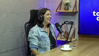 TodoOuvidos PodCast 2 Fisioterapia pra zumbido com Dra Carina Bezerra [upl. by Ennairod287]