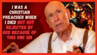 Howard Pittman This Will Leave All Christians in Shock  Near Death Experience [upl. by Bachman738]