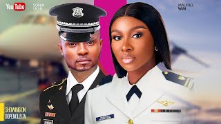 LOVE IN THE FORCE  MAURICE SAM SONIA UCHE UCHE MONTANA 2024 LATEST NIGERIAN MOVIES [upl. by Ena360]