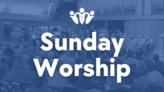 Sunday Worship 6224 [upl. by Lanta230]