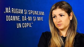 Era gata să divorțeze de soț pentru că nu puteau avea copii dar sa întâmplat o minune  Monolog [upl. by Cornish]