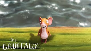 The Mouse Senses Danger GruffaloWorld  Compilation [upl. by Kally]