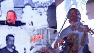 Camper Van Beethoven  Pictures of Matchstick Men live [upl. by Ylra478]