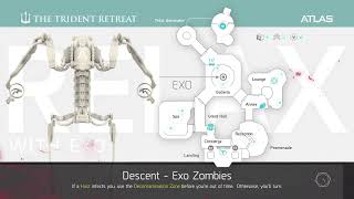 H2M H1 ı MWR S1X PlayStation 2024 [upl. by Gerstein]