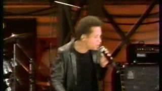 Garland Jeffreys  96 Tears TV quotFridaysquot [upl. by Leelaj]