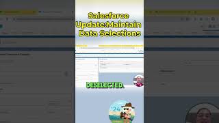 DATA TABLE IN FLOW GOT UPDATED 😍✅ flow education salesforce sfdc flowinsalesforce datatable [upl. by Culosio]