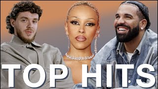 Top Hits 2023 Video Mix  Hip Hop 2023  POP HITS 2023 TOP 40 HITS BEST POP HITSTOP 40 [upl. by Ekihc528]