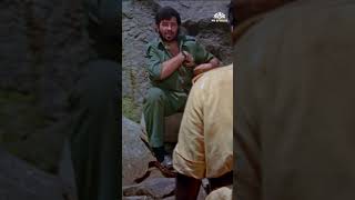 SHOLAY  Amitabh Bachchan Dharmendra  Shorts  Youtube Shorts [upl. by Suivart]