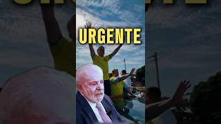 😨OLHA O QUE ACONTECEU AGORA COM BOLSONARO E TARCÍSIO [upl. by Aicena379]