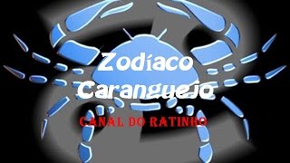 Zodiaco Caranguejo [upl. by Neddie11]