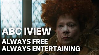 ABC iview Always Free Always Entertaining [upl. by Nefets517]