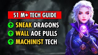 16 MORE TECH amp TIPS Stop Getting Farmed By Mythic [upl. by Ursulette]