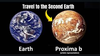 Proxima b the second Earth [upl. by Bilak594]