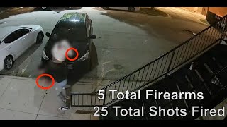 Chicago Officer Discovers Hes Outgunned in This Neighborhood [upl. by Iadam]