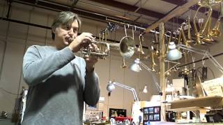 Is a Bach 37 Bb Trumpet worth the money [upl. by Ilona]