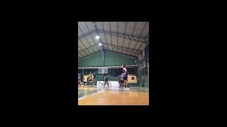 Checkball going down the line volleyday volleyball [upl. by Valentine66]