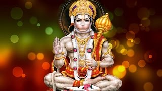 Shri Hanuman Chalisa  with Hindi lyrics [upl. by Aihsital300]