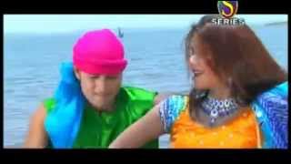 HD 2014 New Adhunik Nagpuri Hot Song  Chham Chham Bajate Panwe Payaliya  Vishnu Jyoti [upl. by Telimay891]