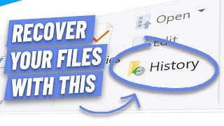 5 Free Ways to Recover Deleted Files on Windows 10 [upl. by Emil]