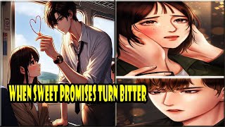 When Sweet Promises Turn Bitter Asmr for sleep boyfriend girlfriends roleplay love calm [upl. by Whitehurst]